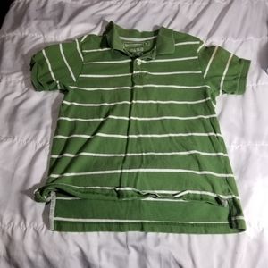 Seattle Cotton polo sz small